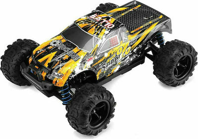 Eachine EAT10 4WD Vehicul RC Mașină Camion monstru 4WD 1:18