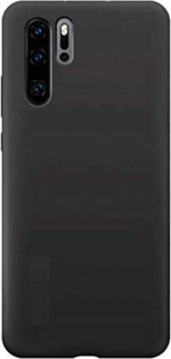 Мат Защитен екран Черен (Huawei P30 Pro)