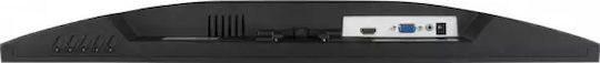 Viewsonic VA2406-h VA Monitor 23.8" FHD 1920x1080 with Response Time 4ms GTG