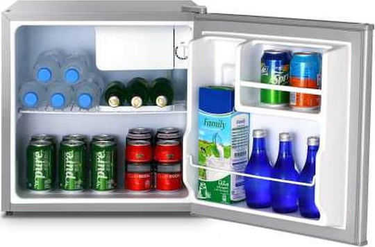 Inventor Mini Bar 43lt Υ49.2xΠ47.2xΒ45εκ. Inox MB492S