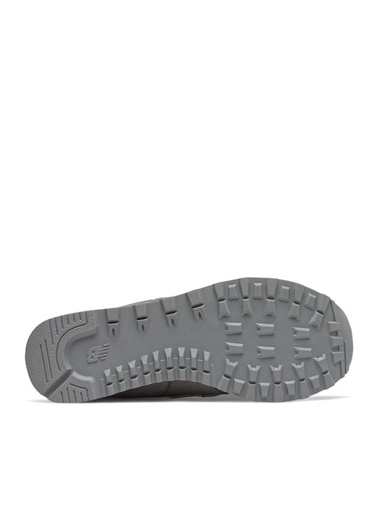574 Sneakers Gray