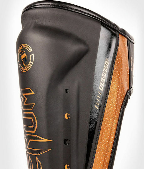 Venum Elite Evo 04261 Επικαλαμίδες Ενηλίκων Black/Bronze