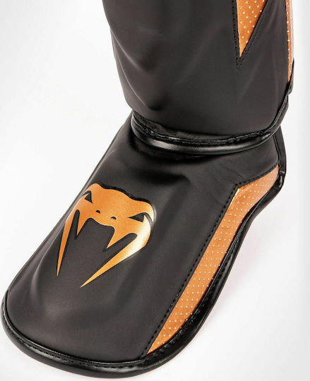 Venum Elite Evo 04261 Επικαλαμίδες Ενηλίκων Black/Bronze