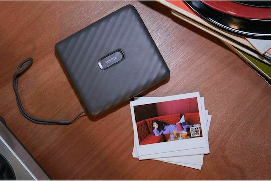 Fujifilm Instax Link Wide Zink Принтер за снимки
