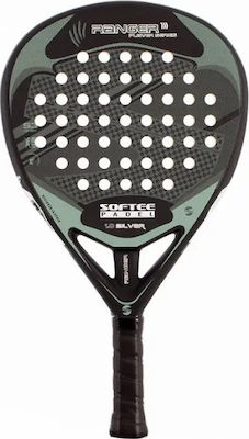 Softee Ranger 13891 Racket de Padel pentru Adulți