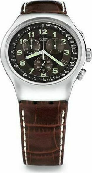 Reloj Swatch Hombre Your Turn Restyled YOS413D