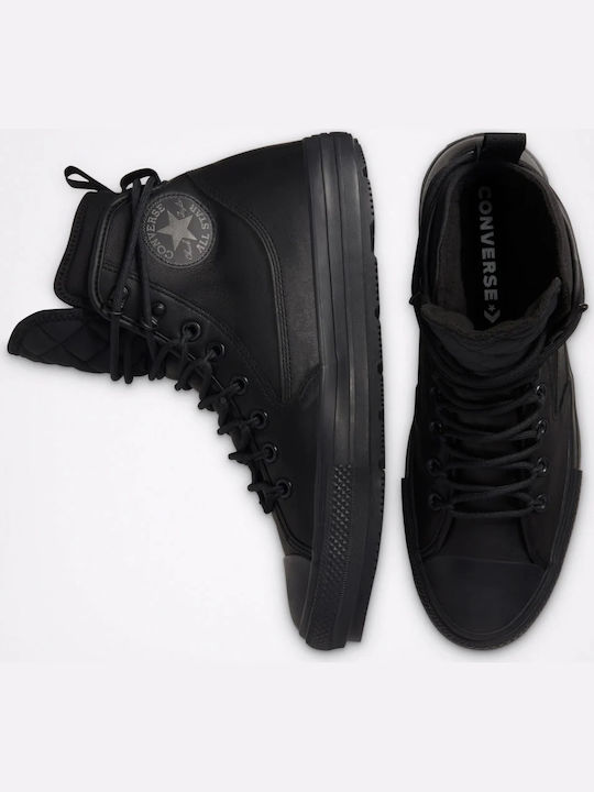 Utility All Terrain Chuck Taylor All Star tip botine Negru