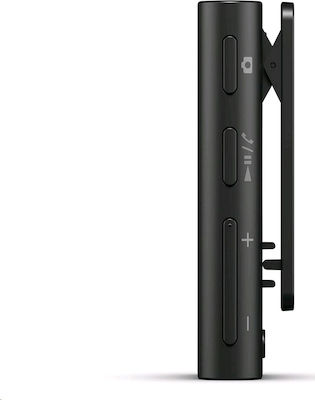 Sony SBH56 In-ear Bluetooth Handsfree Earphones Black