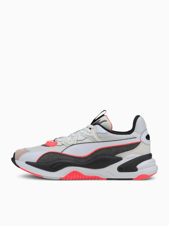 RS-2K Chunky Sneakers Mehrfarbig