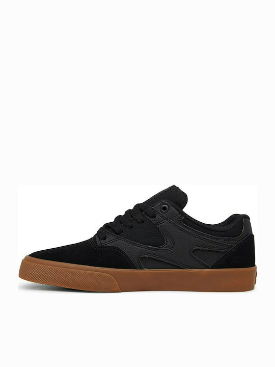 DC Kalis Vulc Sneakers Black