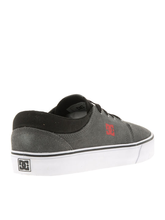 Trase Sd Herren Sneakers Gray