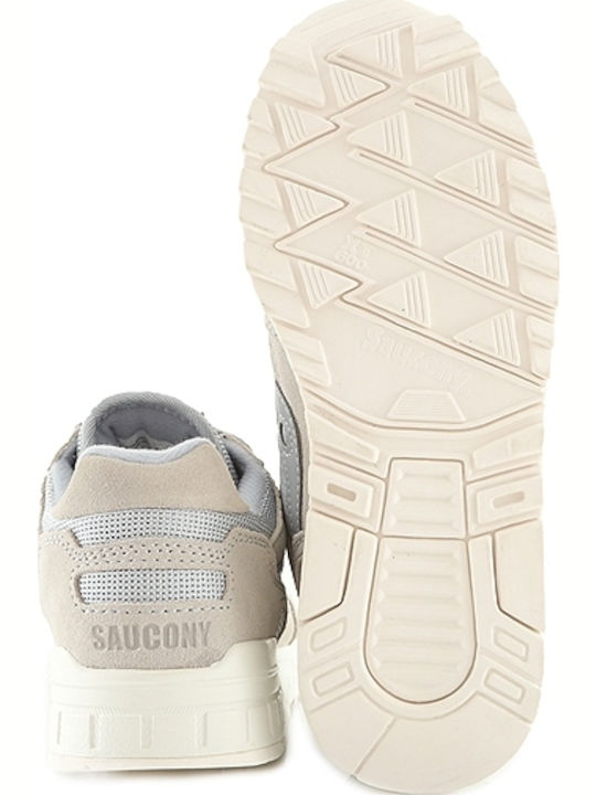 Shadow 5000 Vintage Γυναικεία Sneakers Γκρι