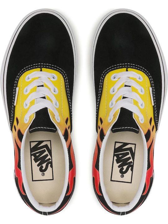 Era Sneakers Schwarz