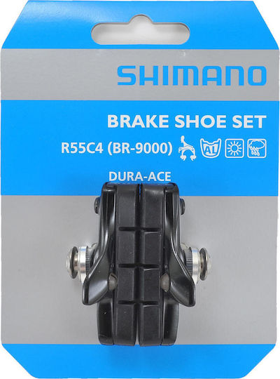 Shimano Brake Pads for V-Brakes Bicycle