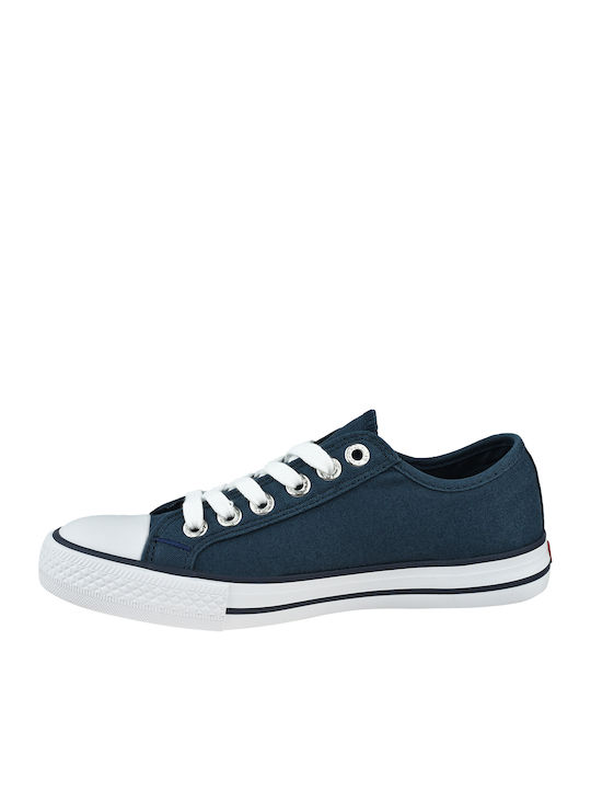 Stan Buck Γυναικεία Sneakers Navy