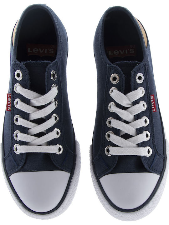 Stan Buck Γυναικεία Sneakers Navy