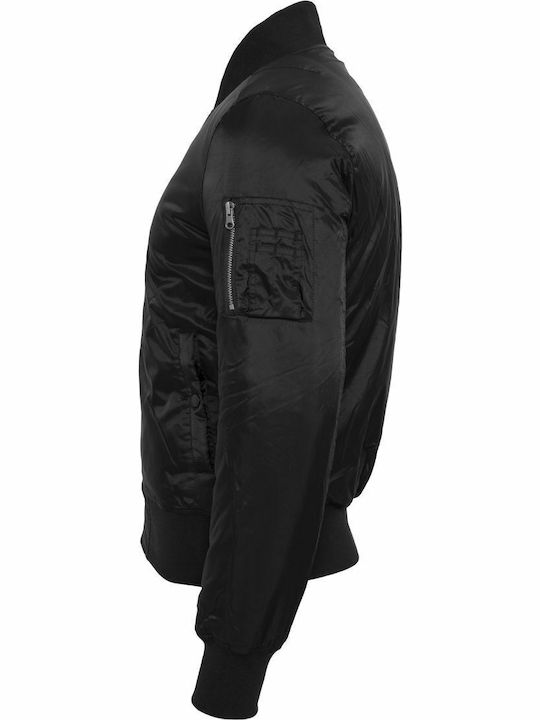 Classics Jacket Bomber Black
