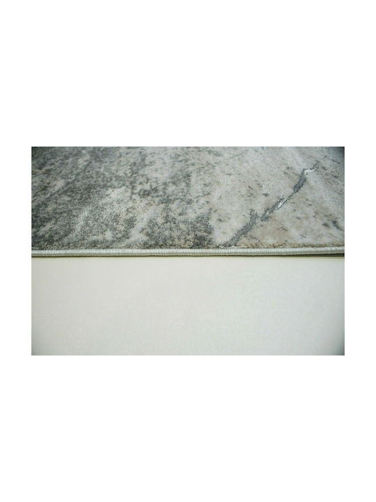 Alexander Carpets Astra 9757 Χαλί Ορθογώνιο Grey / Cream 133x190cm