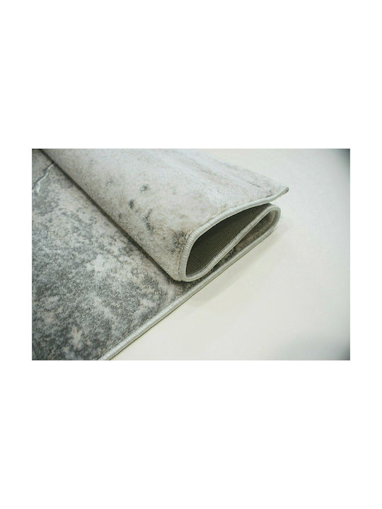 Alexander Carpets Astra 9757 Χαλί Ορθογώνιο Grey / Cream 133x190cm
