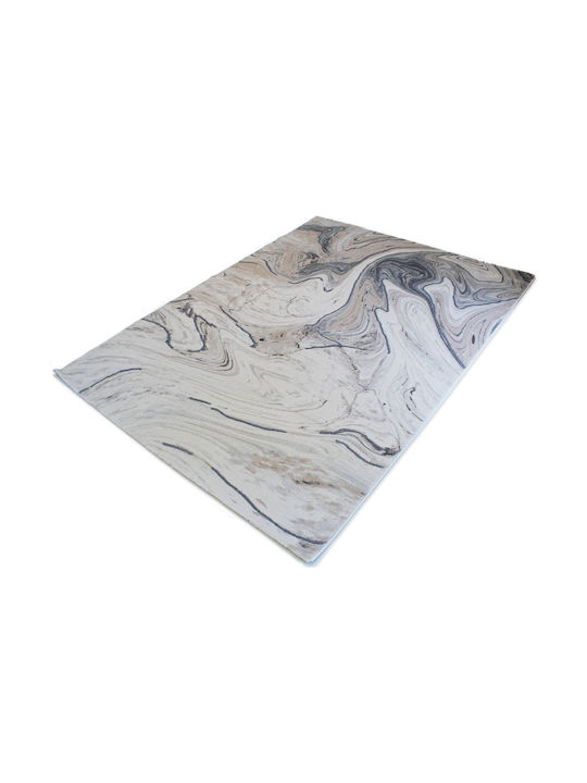 Alexander Carpets Astra 9756 Χαλί Ορθογώνιο Grey / Cream 133x190cm