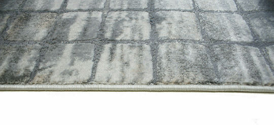 Alexander Carpets Astra 9764 Килим Правоъгълена Grey / Cream
