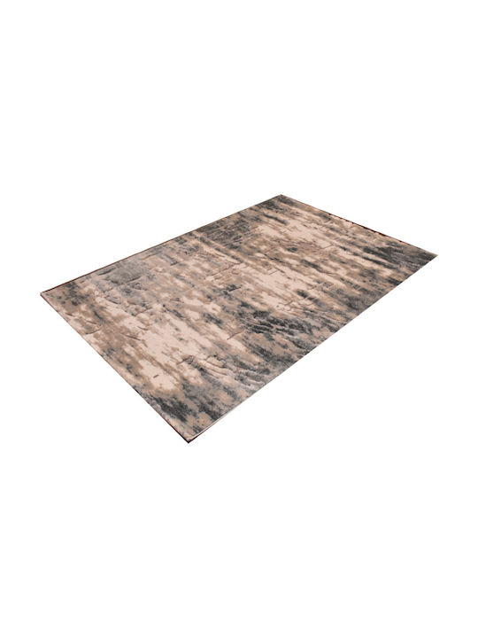 Alexander Carpets Feshane 9676 Covor Rectangular Gri Albastru
