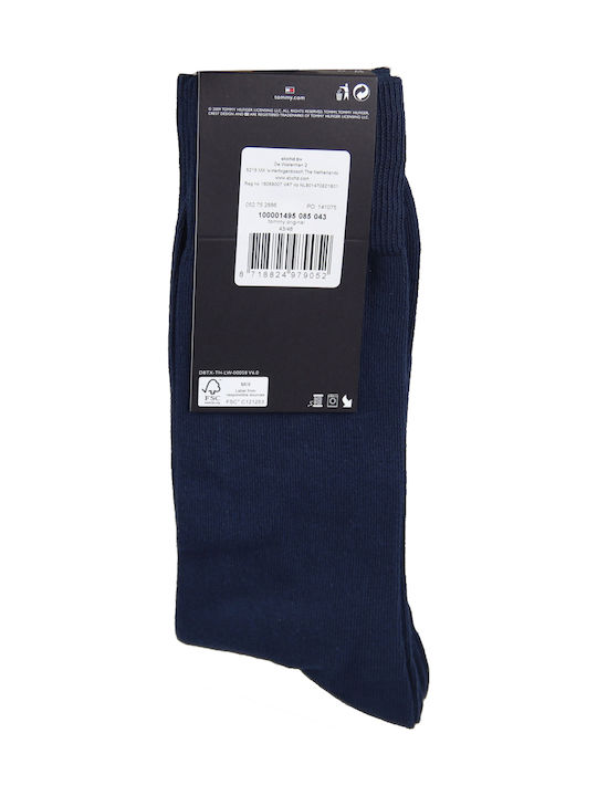 Tommy Hilfiger Men's Patterned Socks Multicolour 2Pack