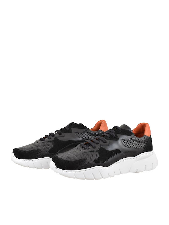 Sneakers Black