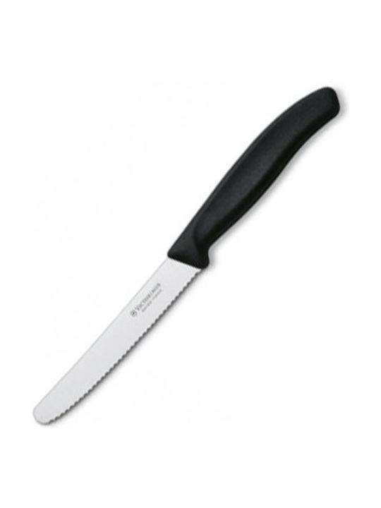 Victorinox Swiss Classic Knife General Use from Stainless Steel 11cm
