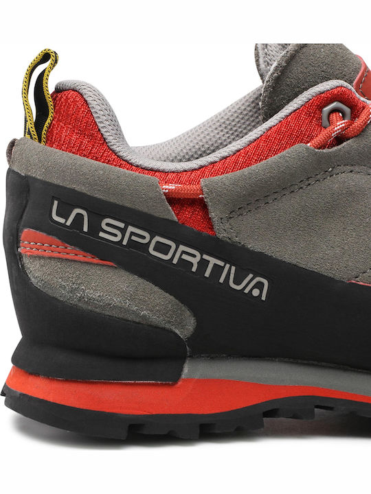 La Sportiva Boulder X Мъжки Планински Обувки Сиви