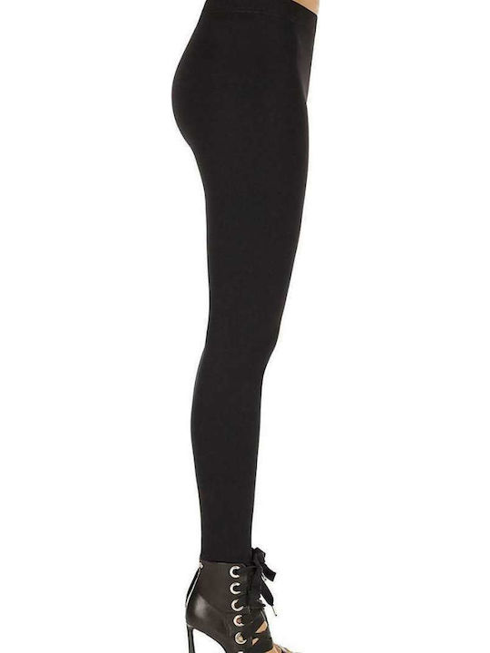 Octavia Damen Leggings Formendefinition Schwarz