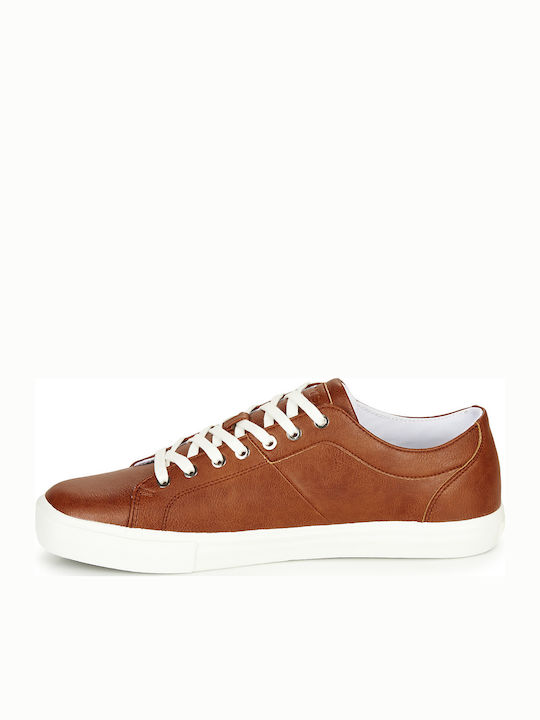 Levi's Woodward Sneakers Brown