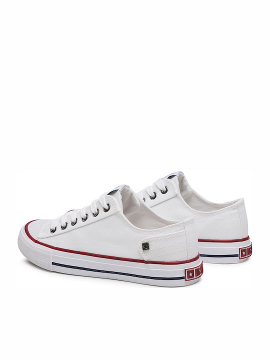 Sneakers White