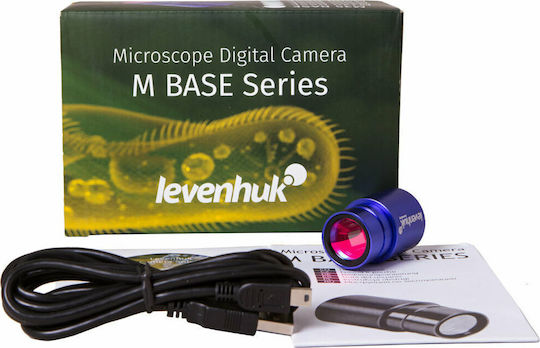 Levenhuk Lab Microscope Accessories 70352