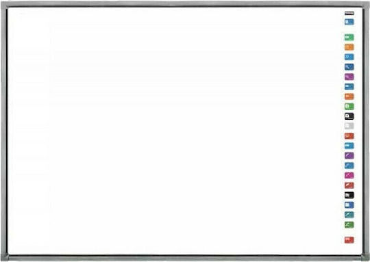 ClassBoard Интерактивен Дисплей с Тъчскрийн 60.4"