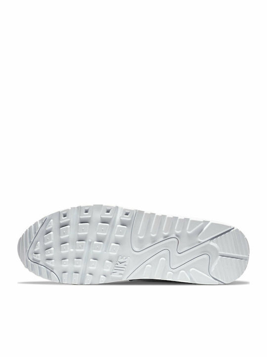 Air Max 90 Sneakers White