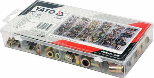 Yato Nituri Fier 150buc