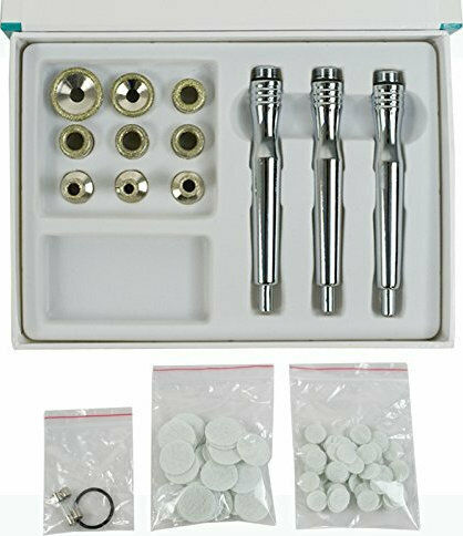 Konmison Dermabrasion Device with Power 18W 4kg