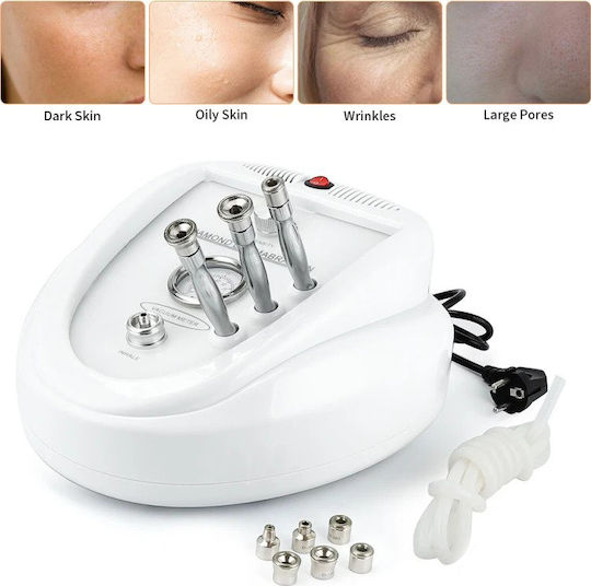 Konmison Dermabrasion Device with Power 18W 4kg
