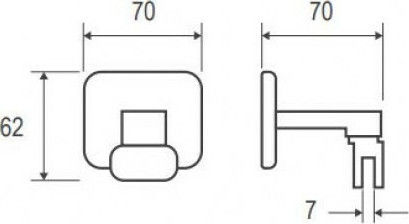 Karag Care Cap 2pcs