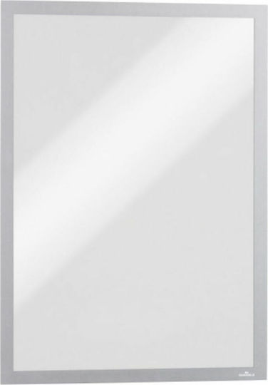 Durable 4873 Θήκη Αυτοκόλλητη A3 2τμχ