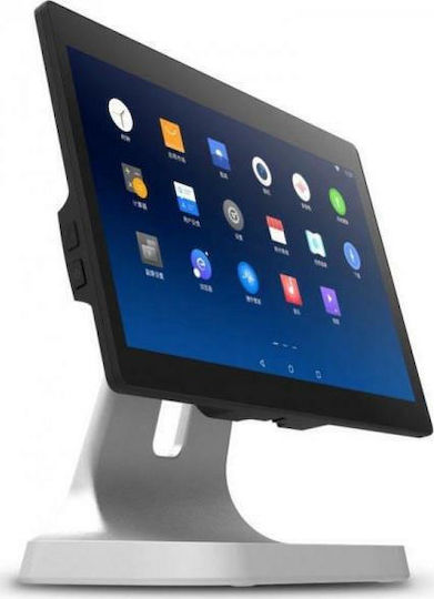 SunMi Σύστημα POS All-In-One Desktop T2 Lite με Οθόνη 15.6" (O/S Android)