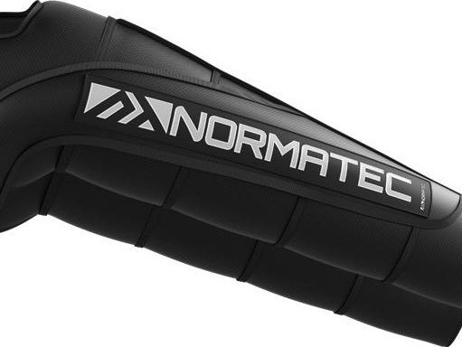 Hyperice NormaTec Pulse 2.0 Arm Attachment Lymphedema Air Chamber for Upper Limb