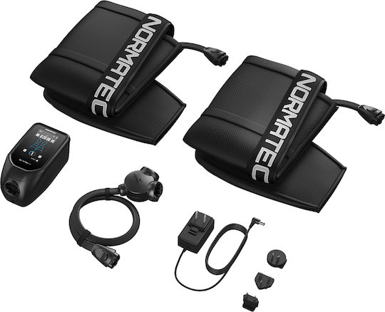 Hyperice NormaTec Pulse Pro 2.0 Leg Recovery System Lymphedema Device for Lower Limb