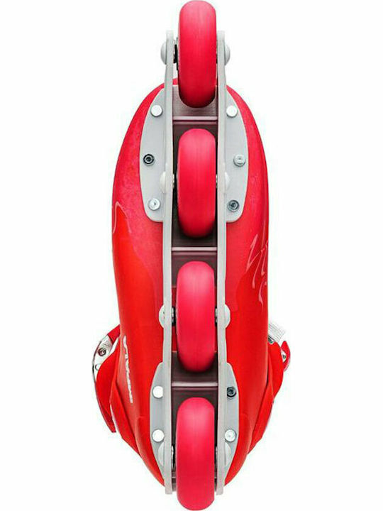 Impala Lightspeed Inline Rollers Κόκκινα Ενηλίκων/Παιδικά