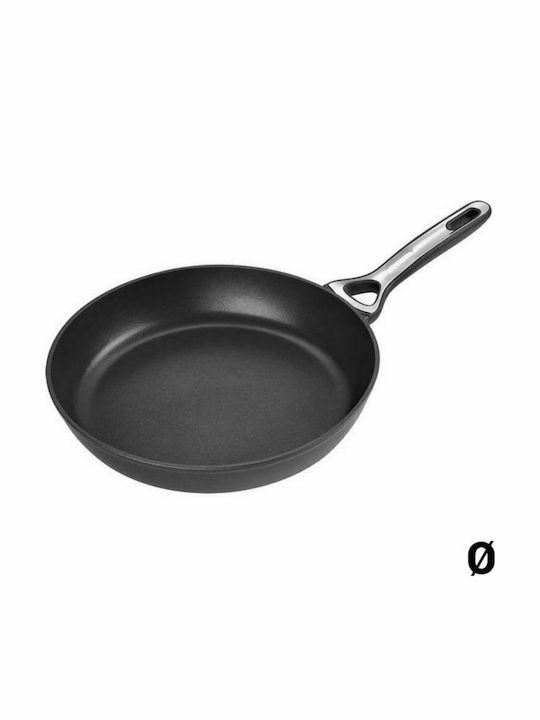 Pyrex Origin+ Τηγάνι από Αλουμίνιο με Αντικολλητική Επίστρωση 24cm