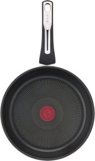 Tefal Emotion Pan made of Stainless Steel with Non-Stick Coating 28cm
