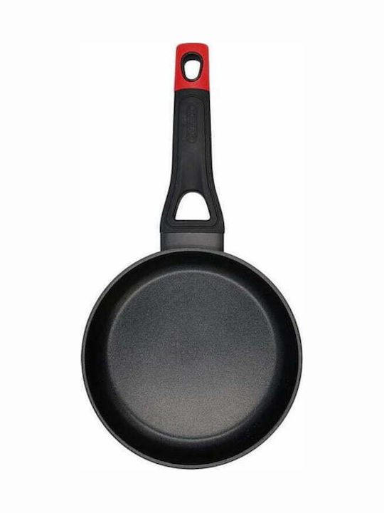 Pyrex Optima+ Pan made of Aluminum with Non-Stick Coating 24cm