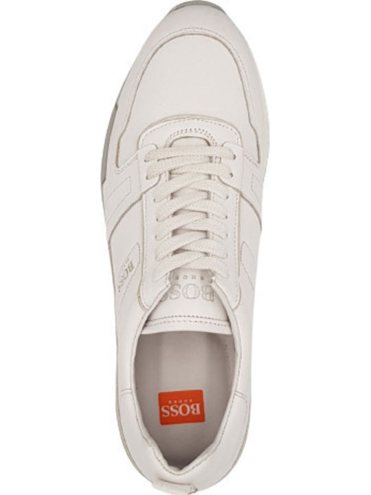 Sneakers White
