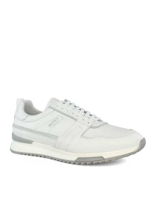 Sneakers White